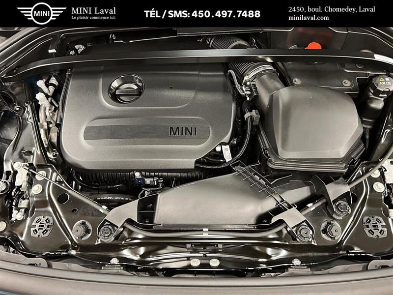 mini Countryman 2025 - 13