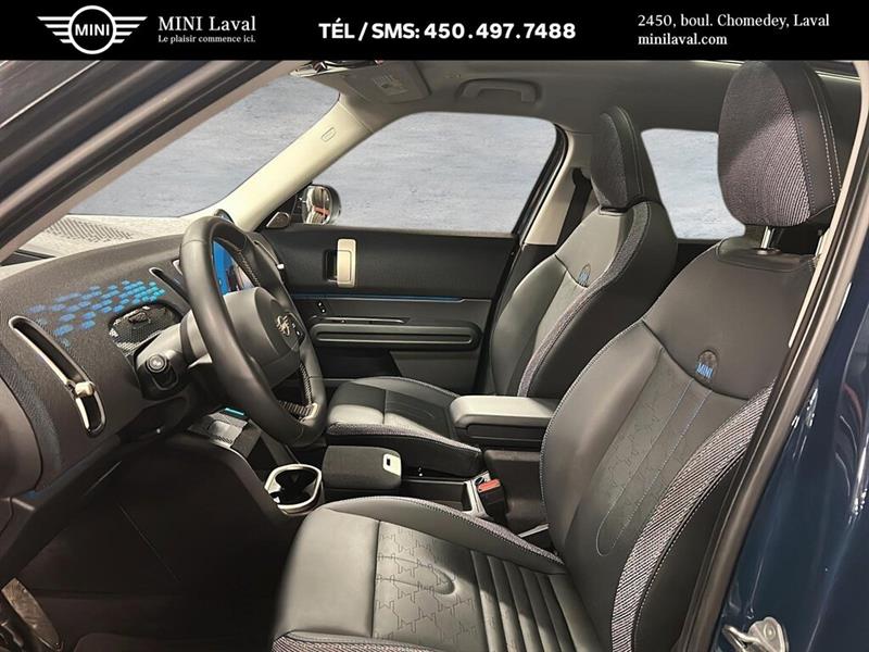 mini Countryman 2025 - 14
