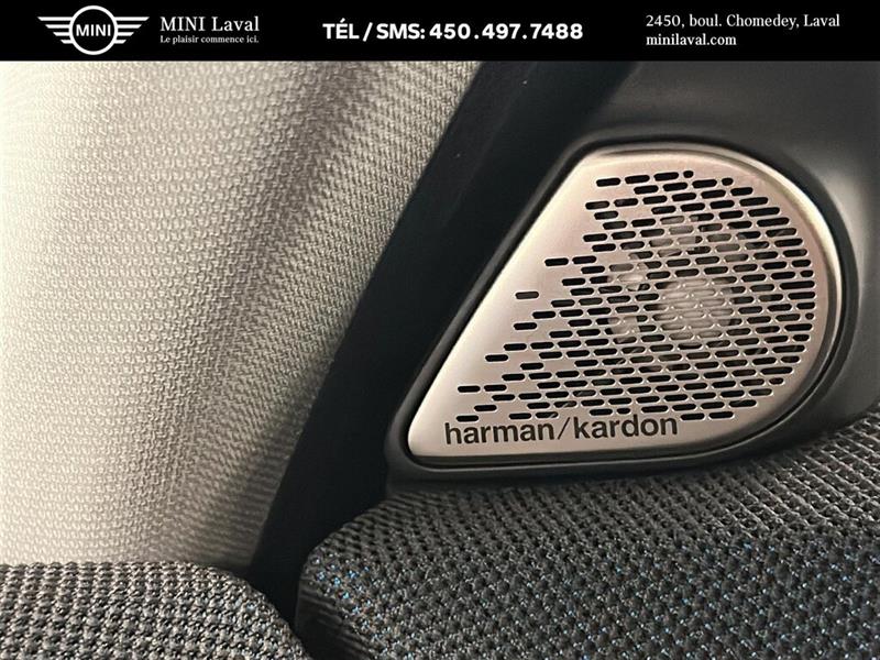 mini Countryman 2025 - 15