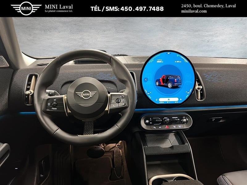 mini Countryman 2025 - 19