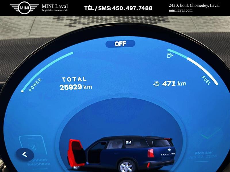 mini Countryman 2025 - 20