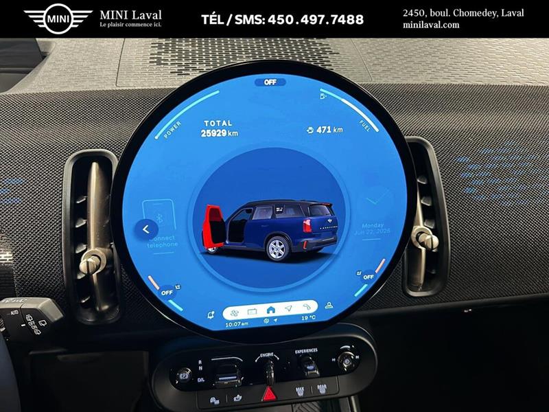 mini Countryman 2025 - 21