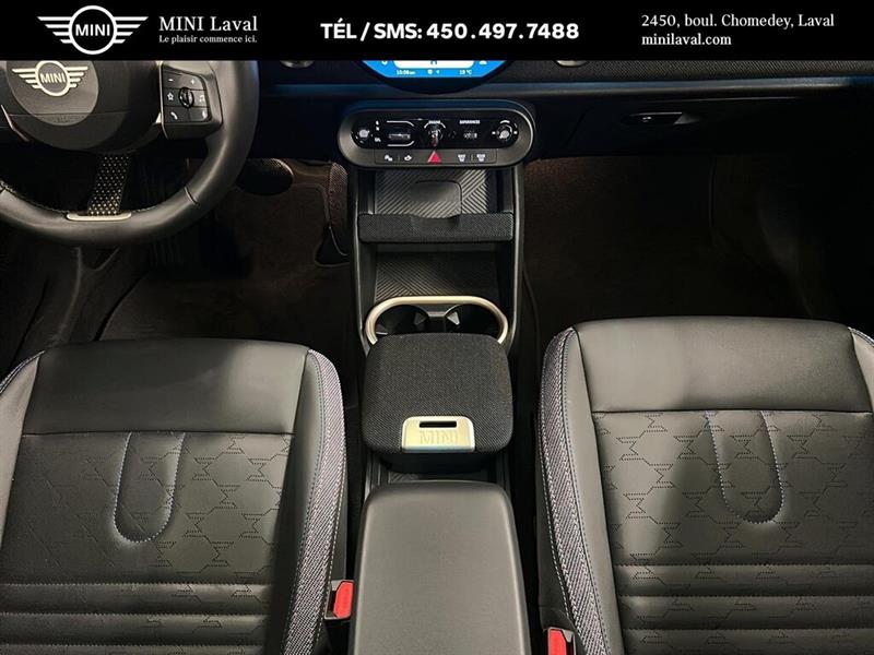 mini Countryman 2025 - 22