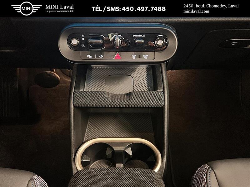 mini Countryman 2025 - 23