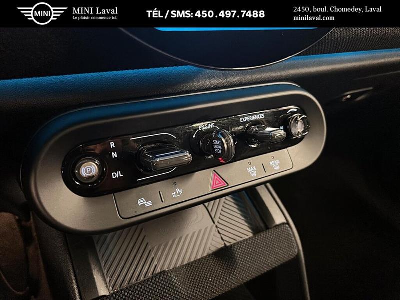 mini Countryman 2025 - 24