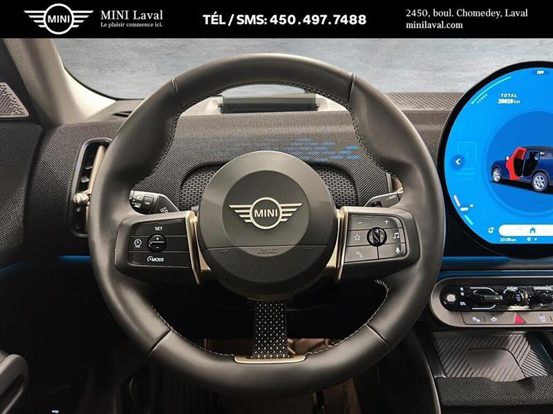 mini Countryman 2025 - 27