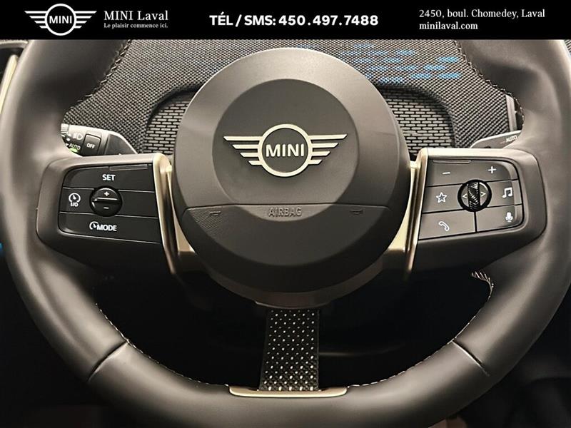 mini Countryman 2025 - 28