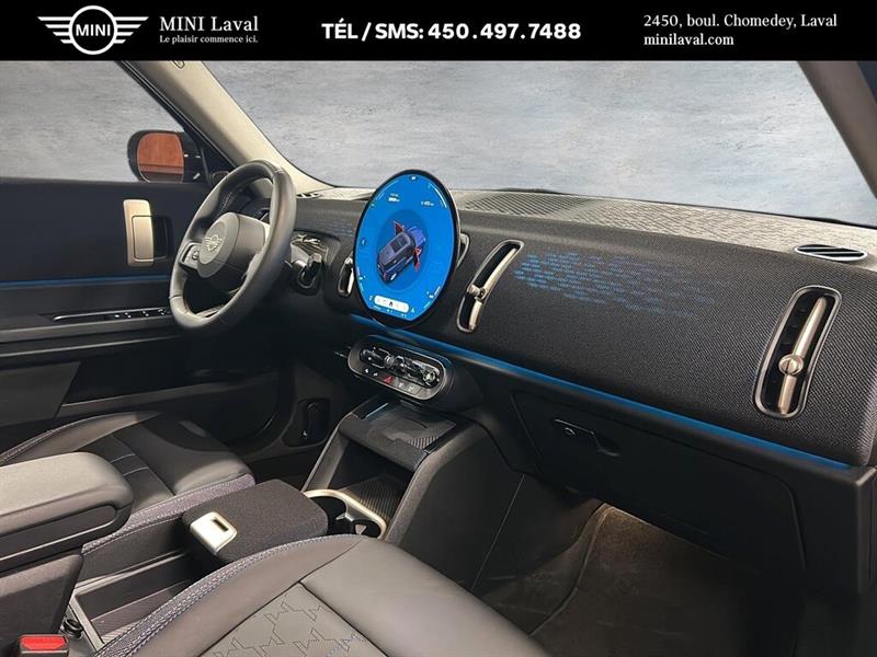 mini Countryman 2025 - 30