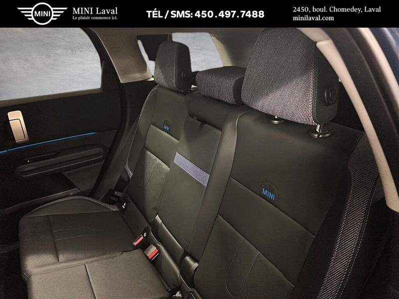 mini Countryman 2025 - 31