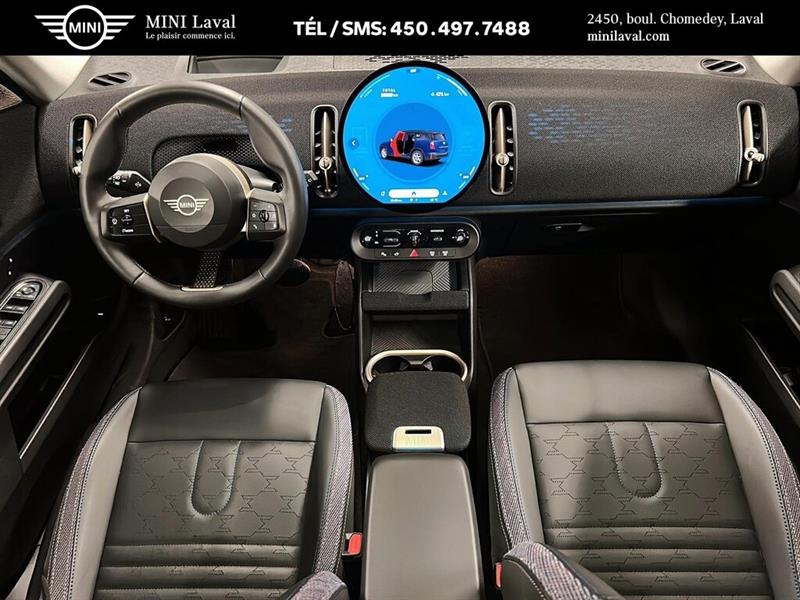 mini Countryman 2025 - 33