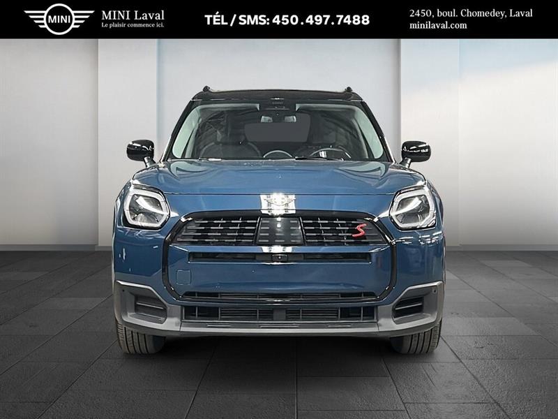 mini Countryman 2025 - 7