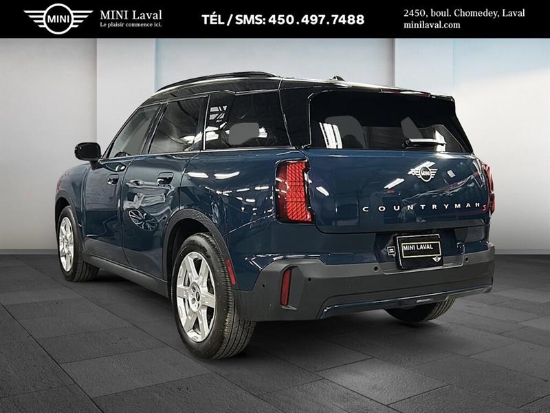 mini Countryman 2025 - 9