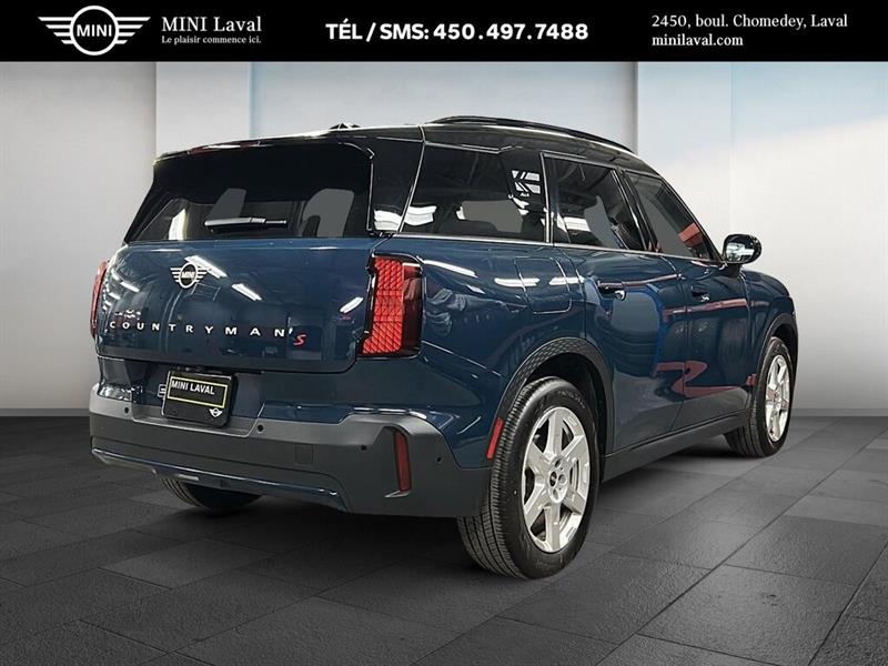 mini Countryman 2025 - 11