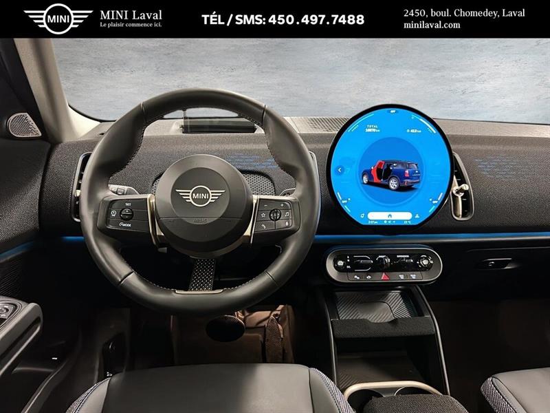 mini Countryman 2025 - 19