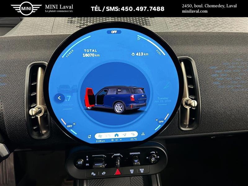 mini Countryman 2025 - 21