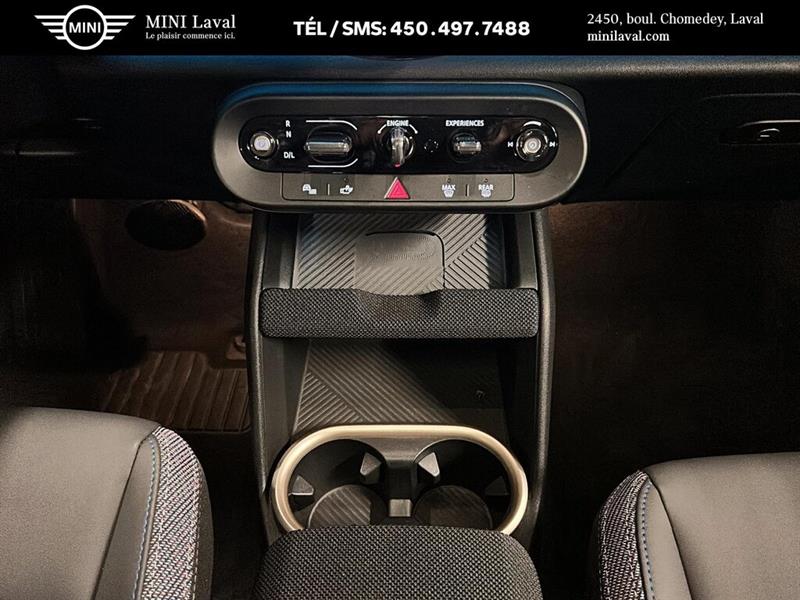 mini Countryman 2025 - 23