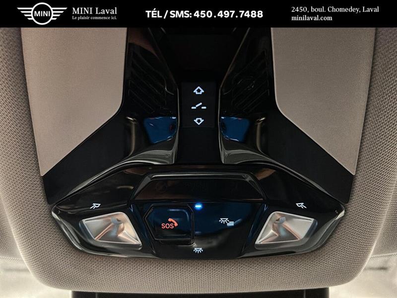 mini Countryman 2025 - 25