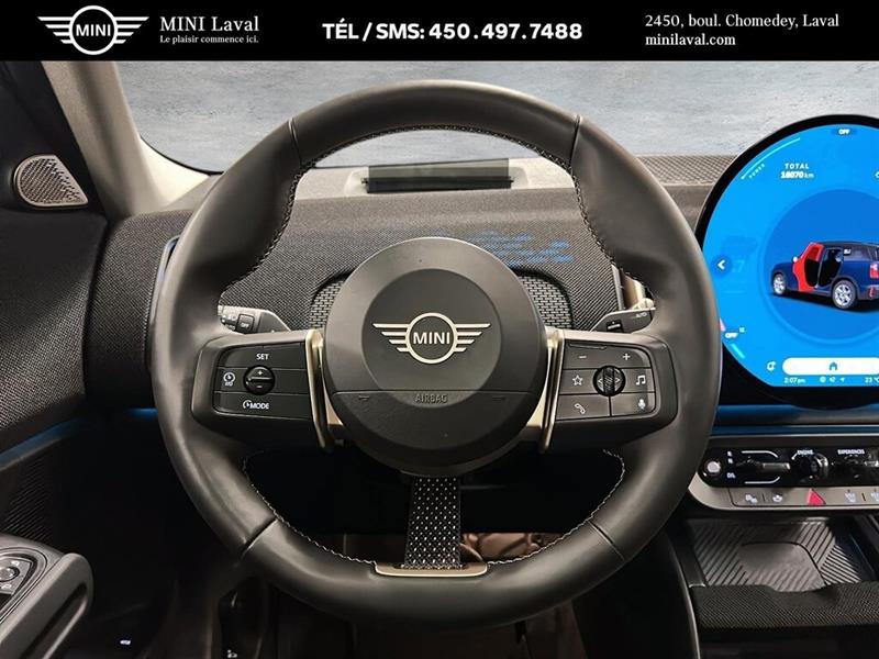 mini Countryman 2025 - 27