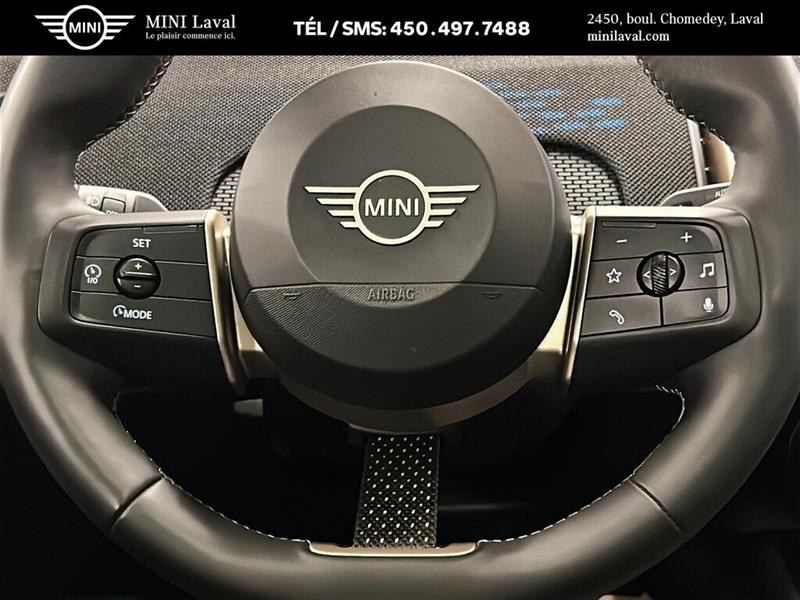 mini Countryman 2025 - 28