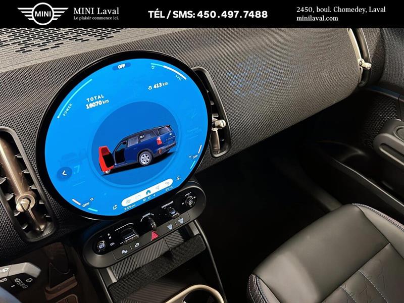 mini Countryman 2025 - 29