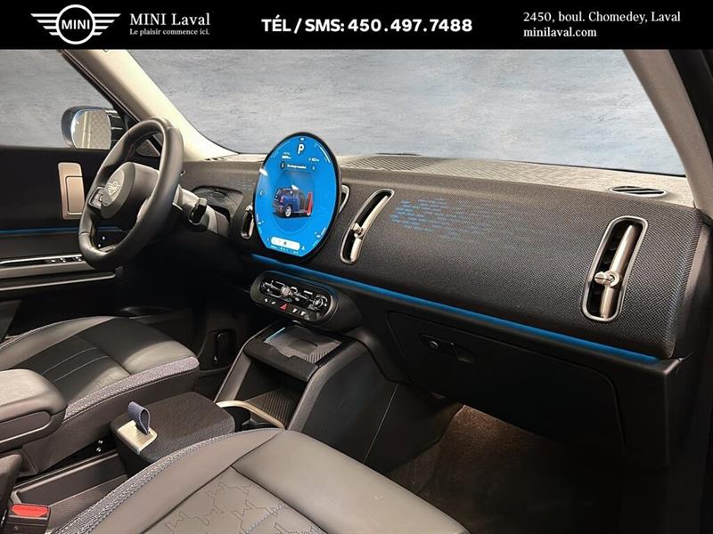 mini Countryman 2025 - 30