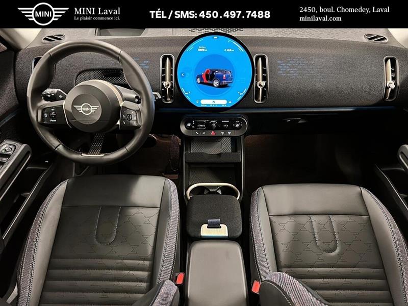 mini Countryman 2025 - 33
