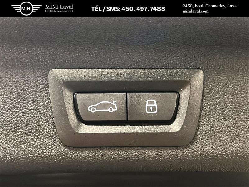 mini Countryman 2025 - 34