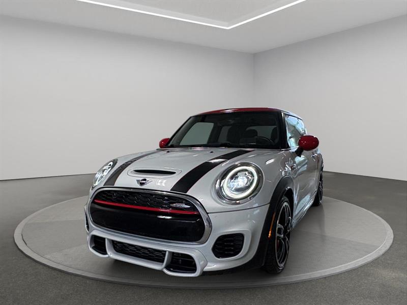 mini Hatchback 2019