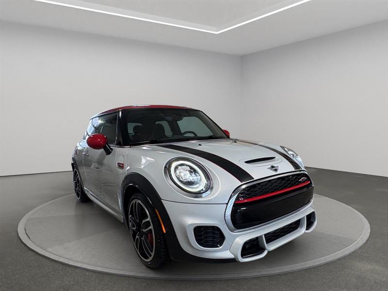 mini Hatchback 2019 - 7