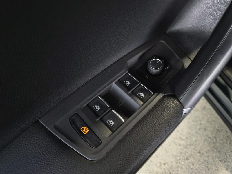volkswagen Tiguan 2018 - 15