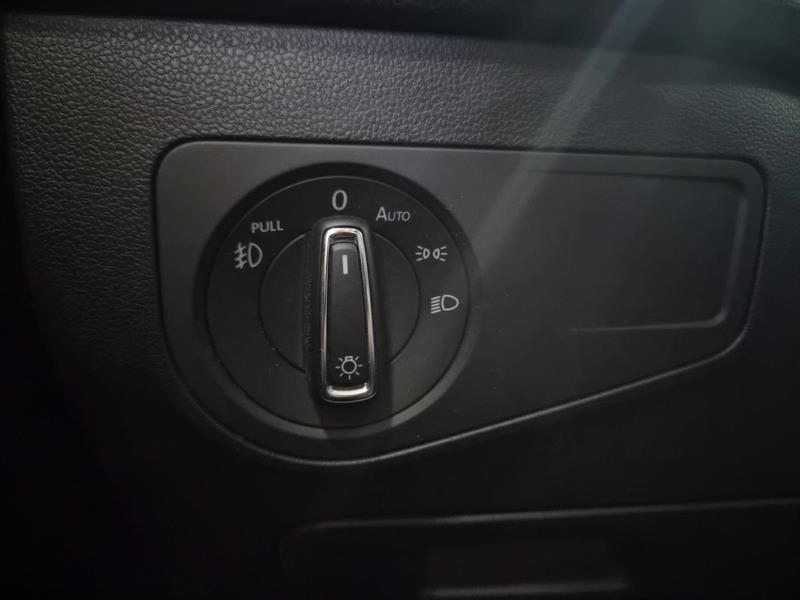 volkswagen Tiguan 2018 - 16