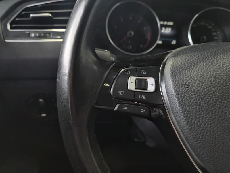 volkswagen Tiguan 2018 - 17