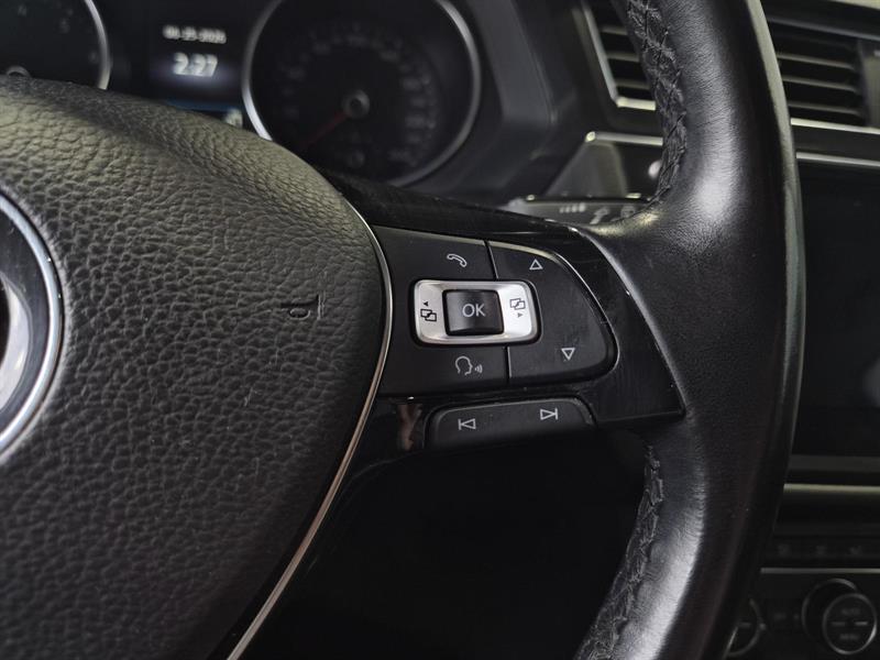 volkswagen Tiguan 2018 - 18