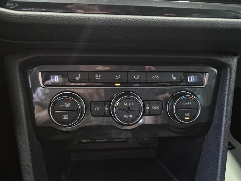 volkswagen Tiguan 2018 - 22