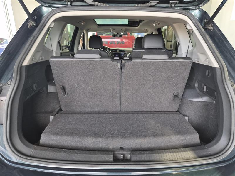 volkswagen Tiguan 2018 - 24