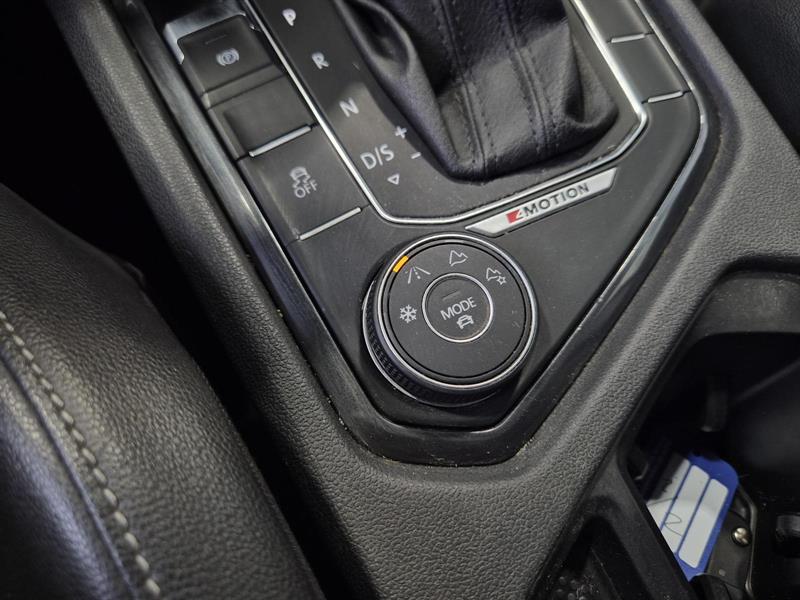 volkswagen Tiguan 2018 - 25