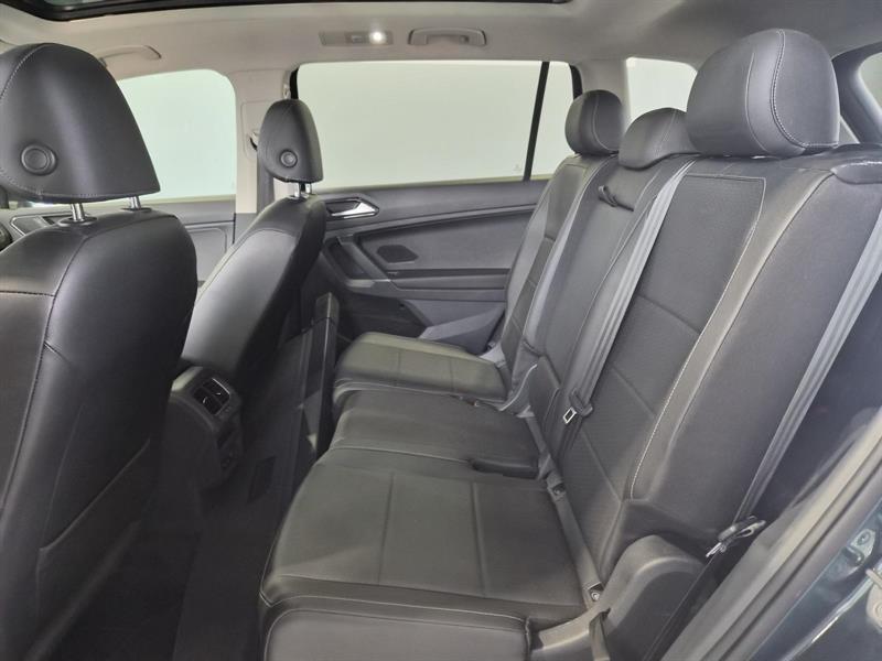 volkswagen Tiguan 2018 - 26
