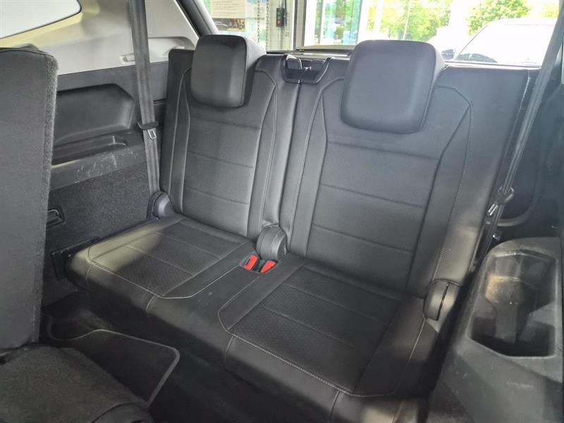 volkswagen Tiguan 2018 - 27