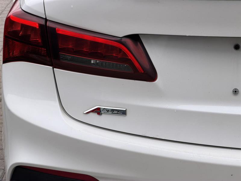 acura TLX 2018 - 8