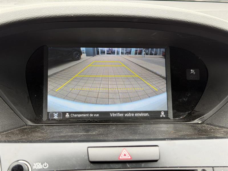 acura TLX 2018 - 29