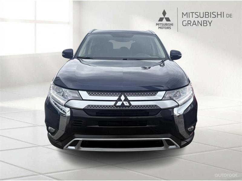 mitsubishi Outlander 2020 - 6