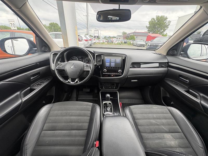 mitsubishi Outlander 2020 - 7