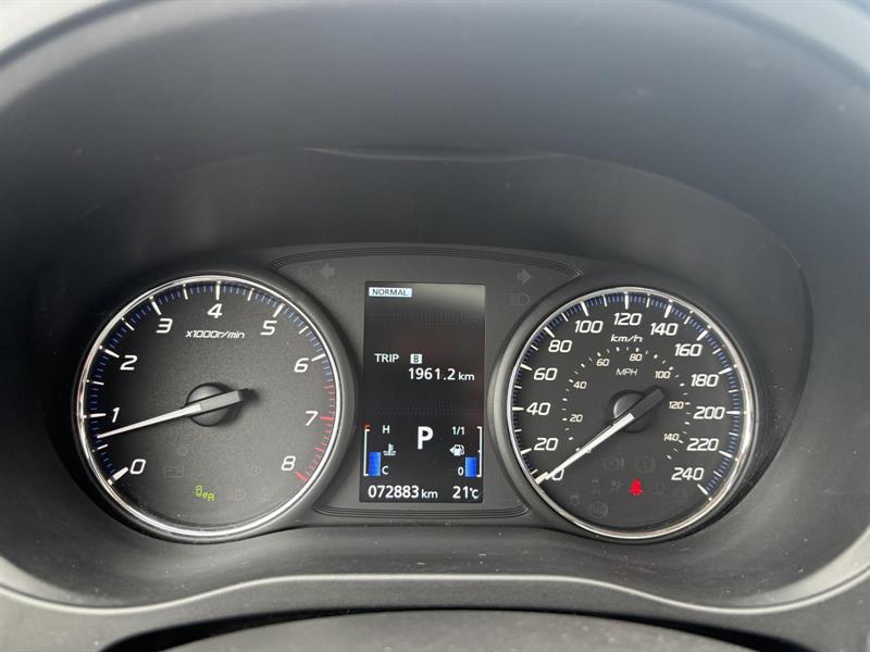 mitsubishi Outlander 2020 - 8