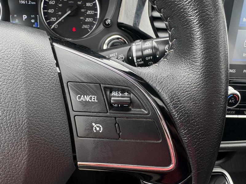 mitsubishi Outlander 2020 - 10
