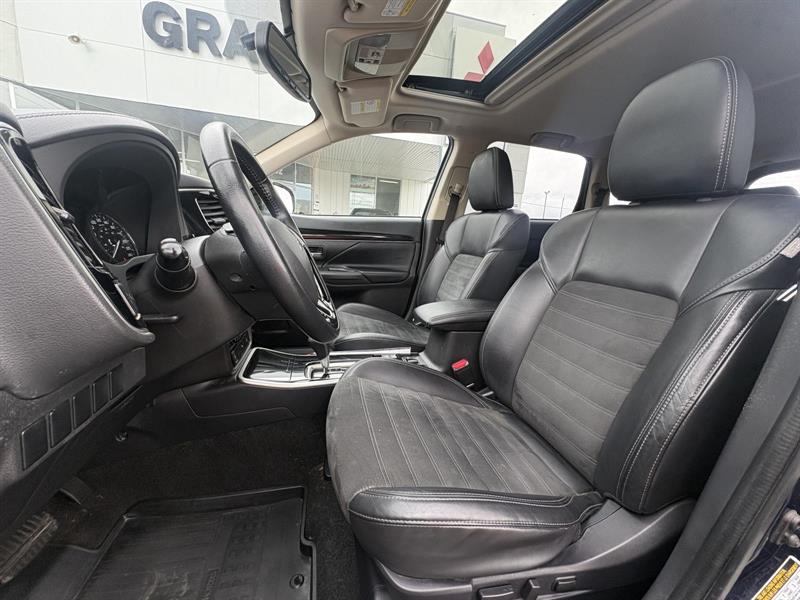 mitsubishi Outlander 2020 - 14