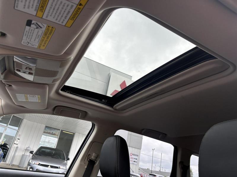 mitsubishi Outlander 2020 - 15