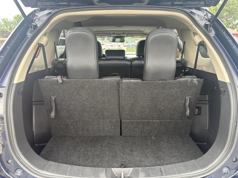 mitsubishi Outlander 2020 - 17
