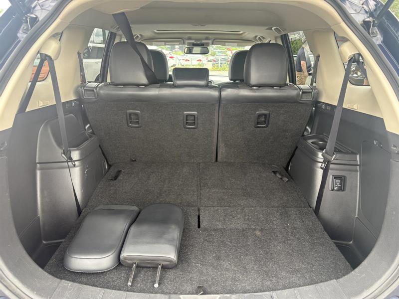 mitsubishi Outlander 2020 - 18