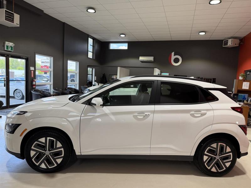 hyundai Kona EV 2023 - 3