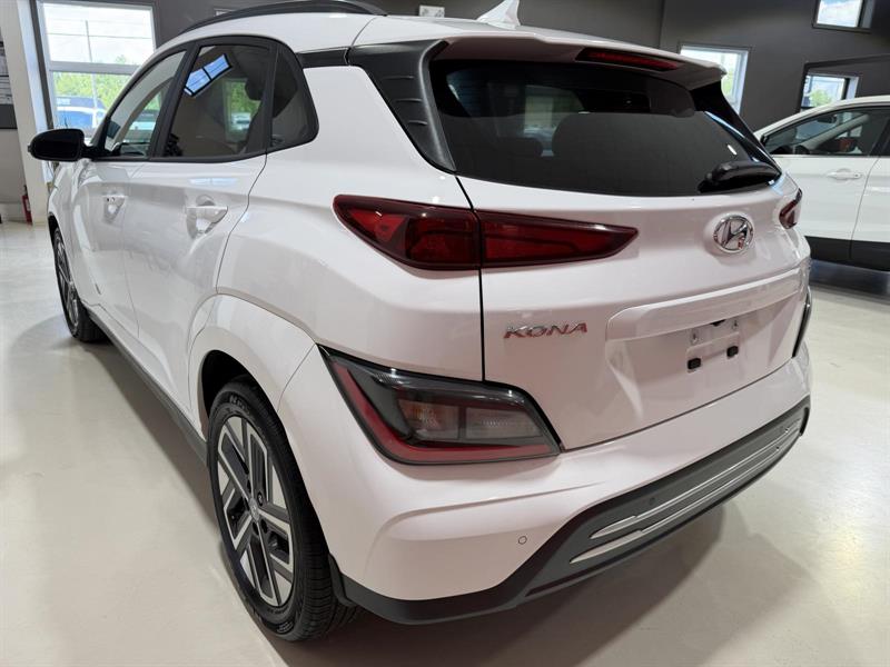 hyundai Kona EV 2023 - 4
